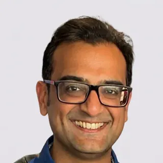 Hrishi Mittal