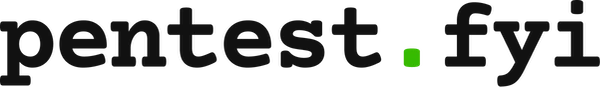 pentest.fyi