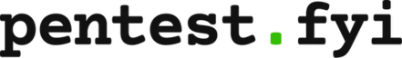 pentest.fyi