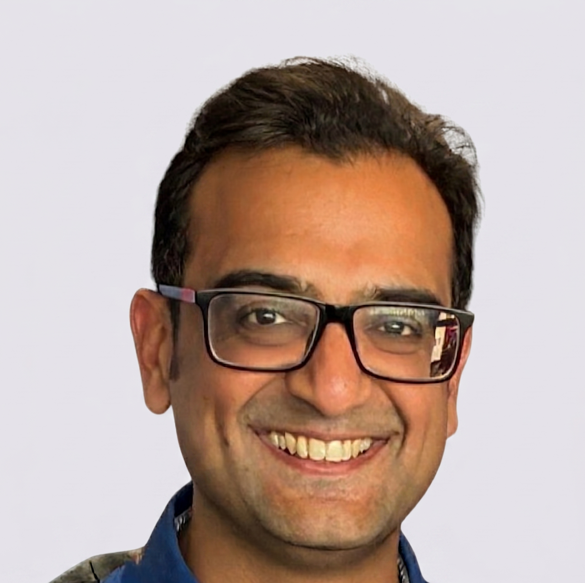 Hrishi Mittal